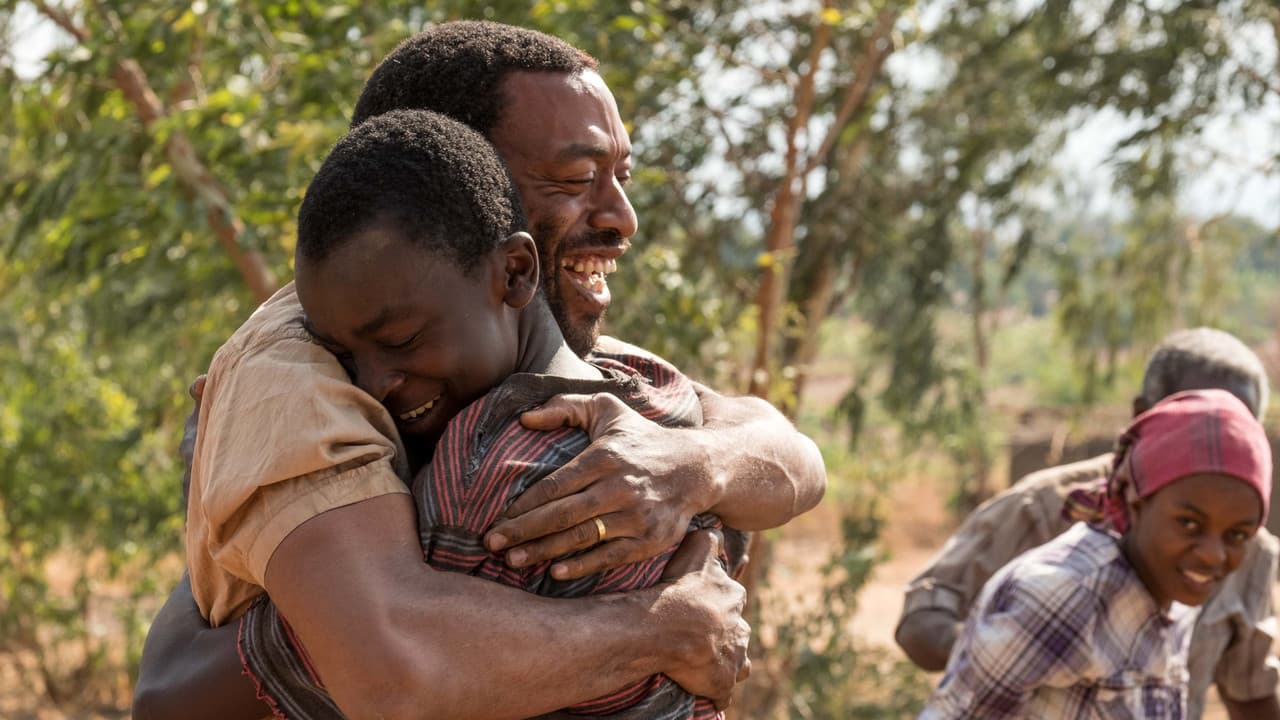 The Boy Who Harnessed the Wind — backdrops 4