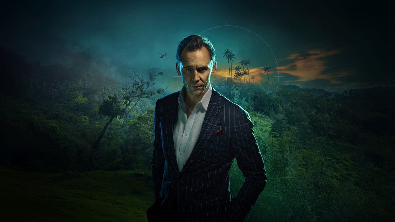 The Night Manager — backdrops 1