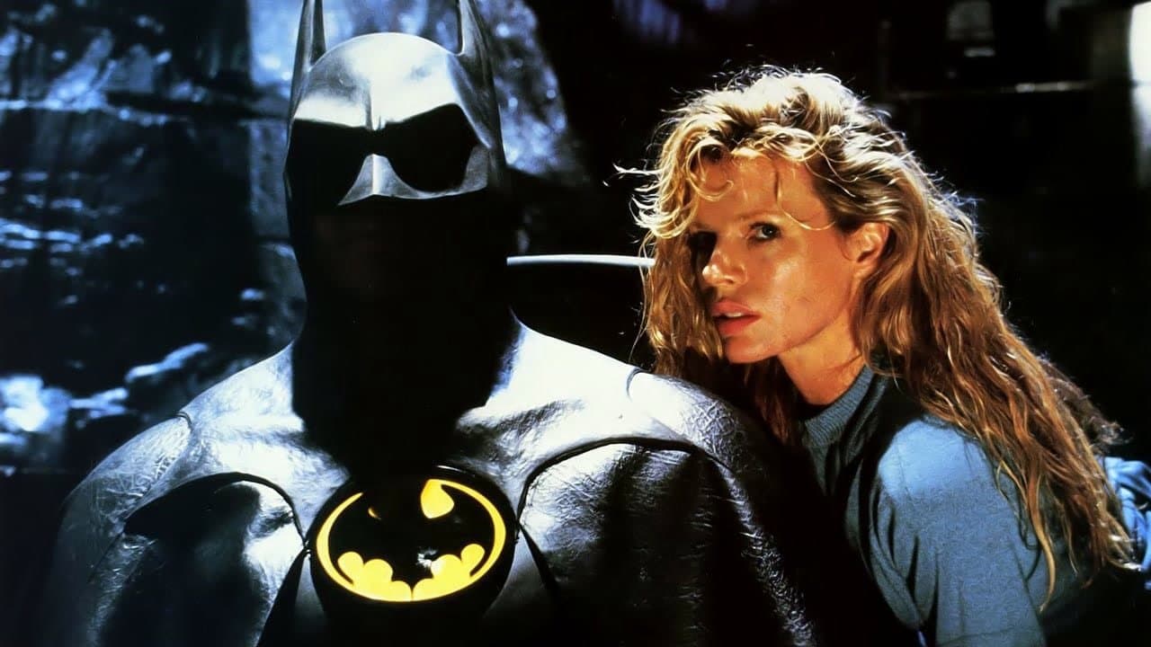 Batman — backdrops 2