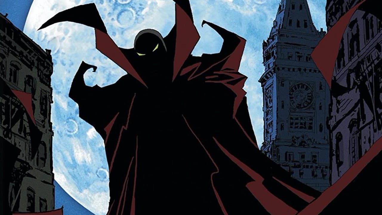 Spawn — backdrops 5