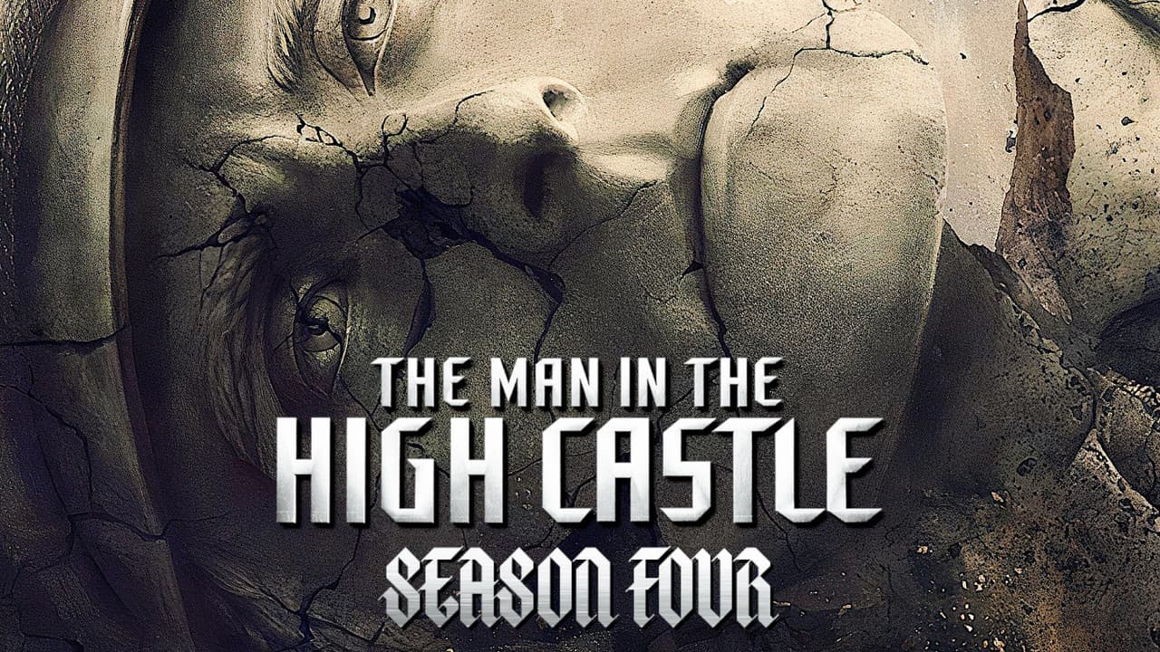 The Man in the High Castle — backdrops with title 8