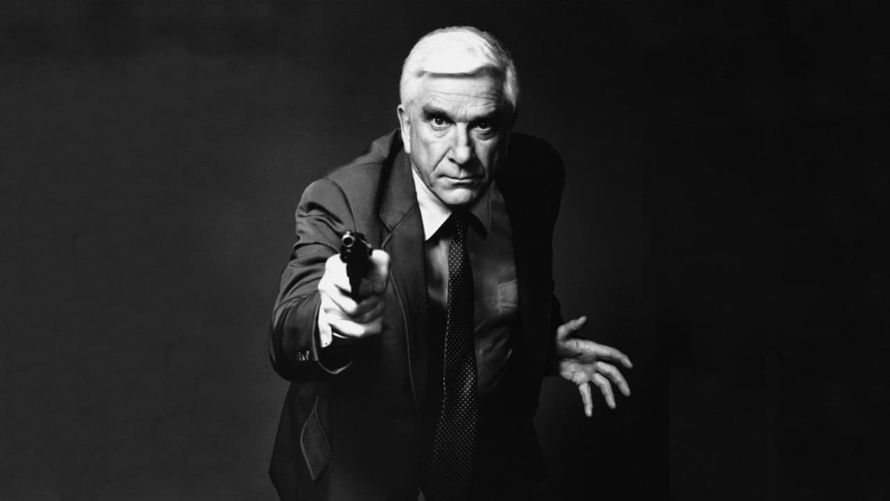 Police Squad! — backdrops 2