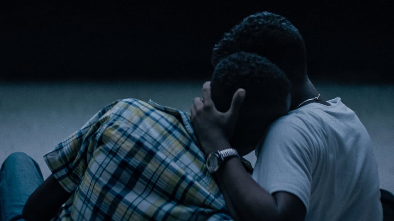 Moonlight — backdrops 5