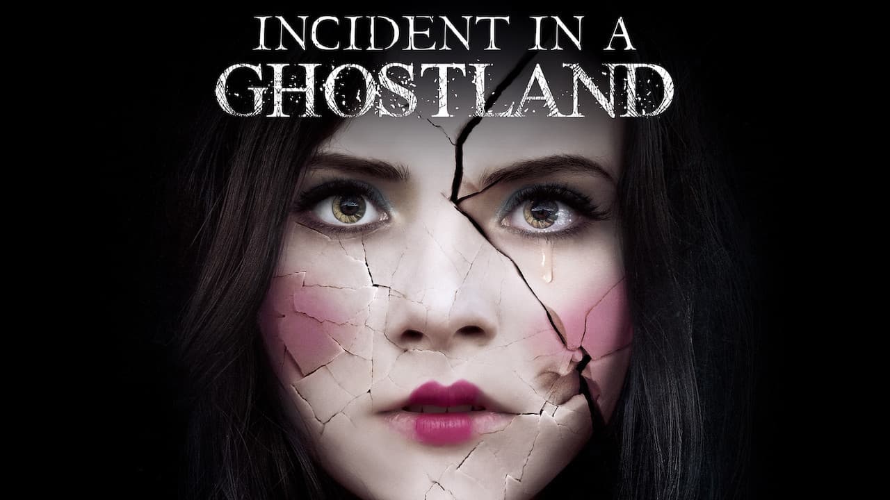 Ghostland — backdrops with title 2