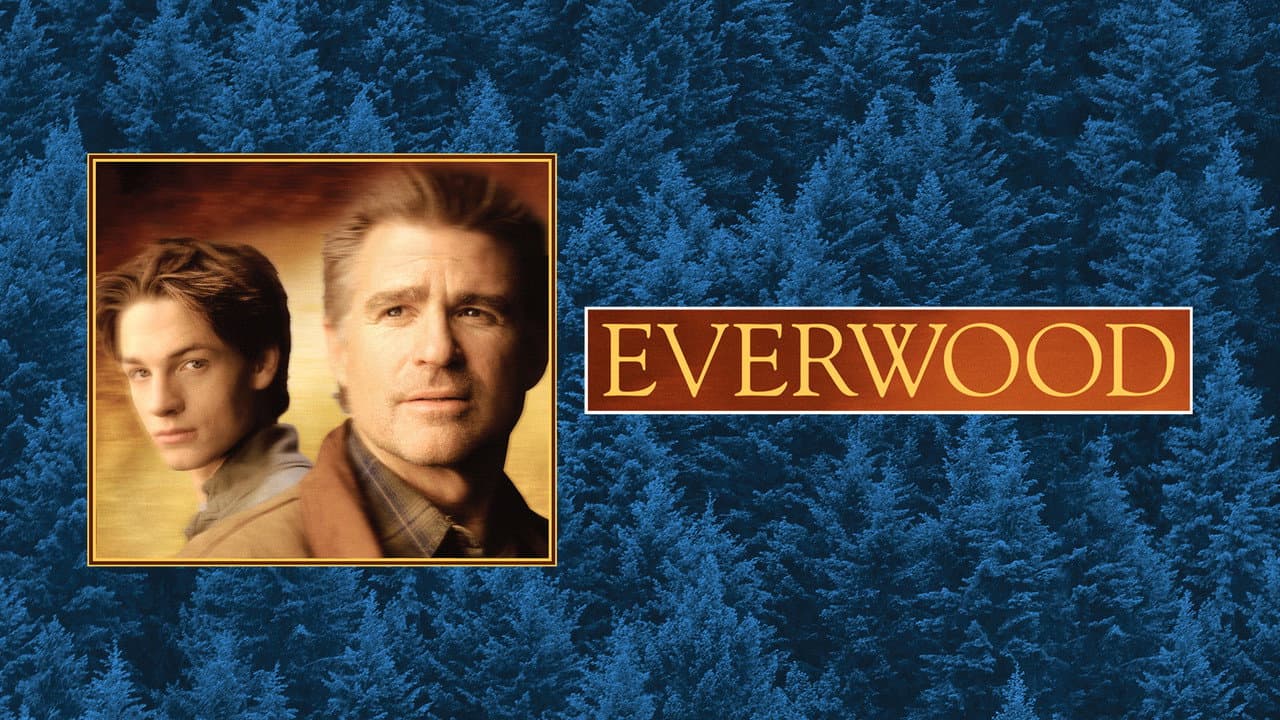 Everwood — backdrops with title 5