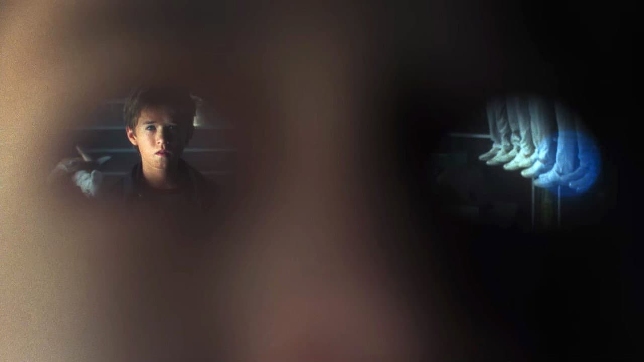 A.I. Artificial Intelligence — backdrops 5