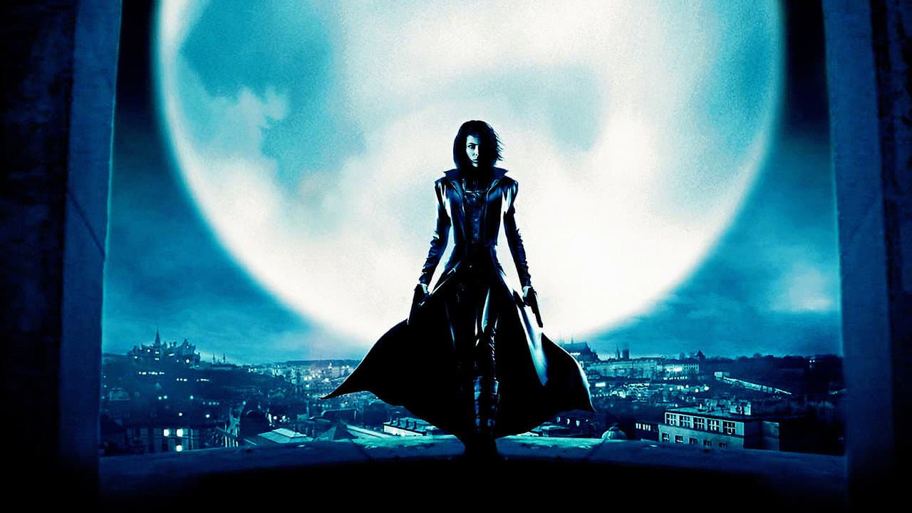 Underworld — backdrops 8