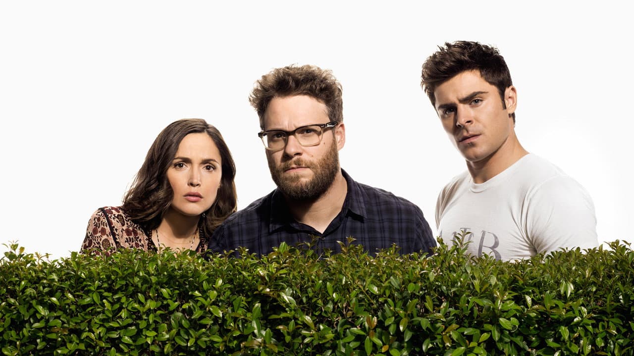 Neighbors 2: Sorority Rising — backdrops 4