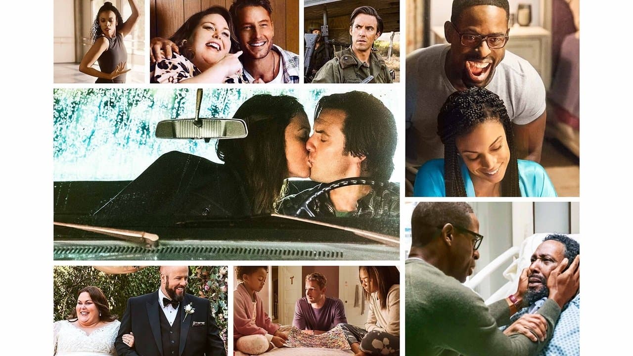 This Is Us — backdrops 7