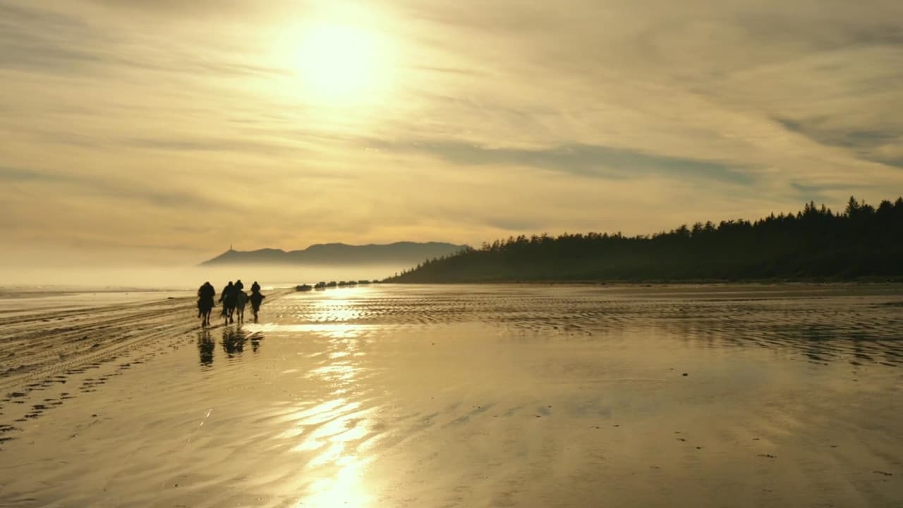 War for the Planet of the Apes — backdrops 6