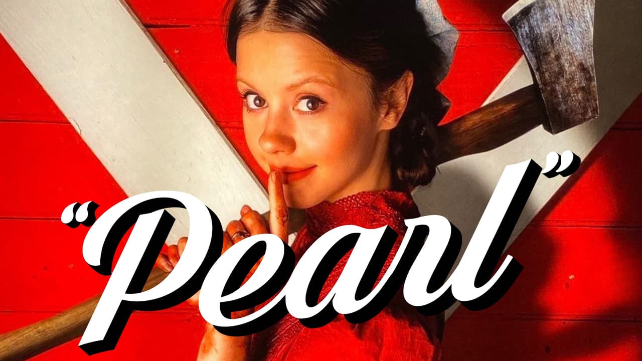 Pearl — backdrops with title 4