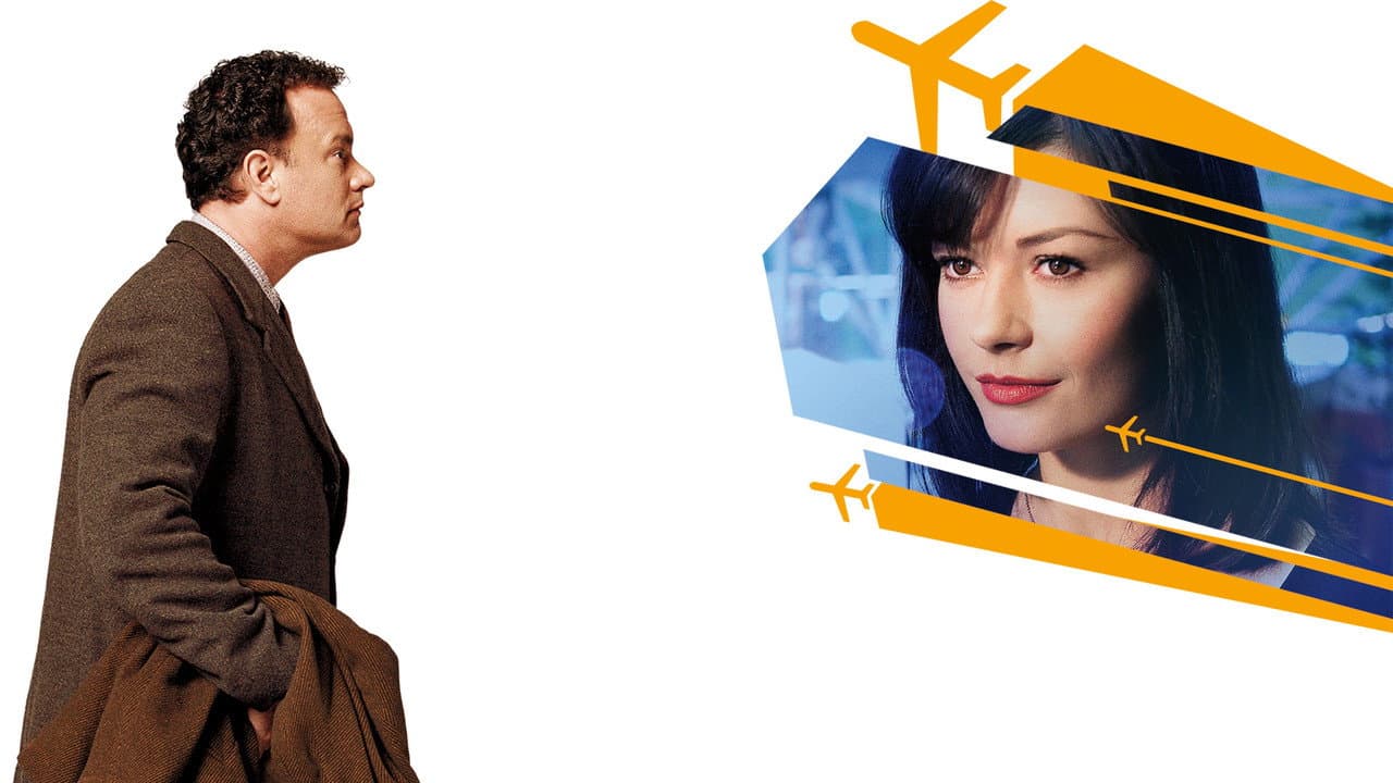 The Terminal — backdrops 5