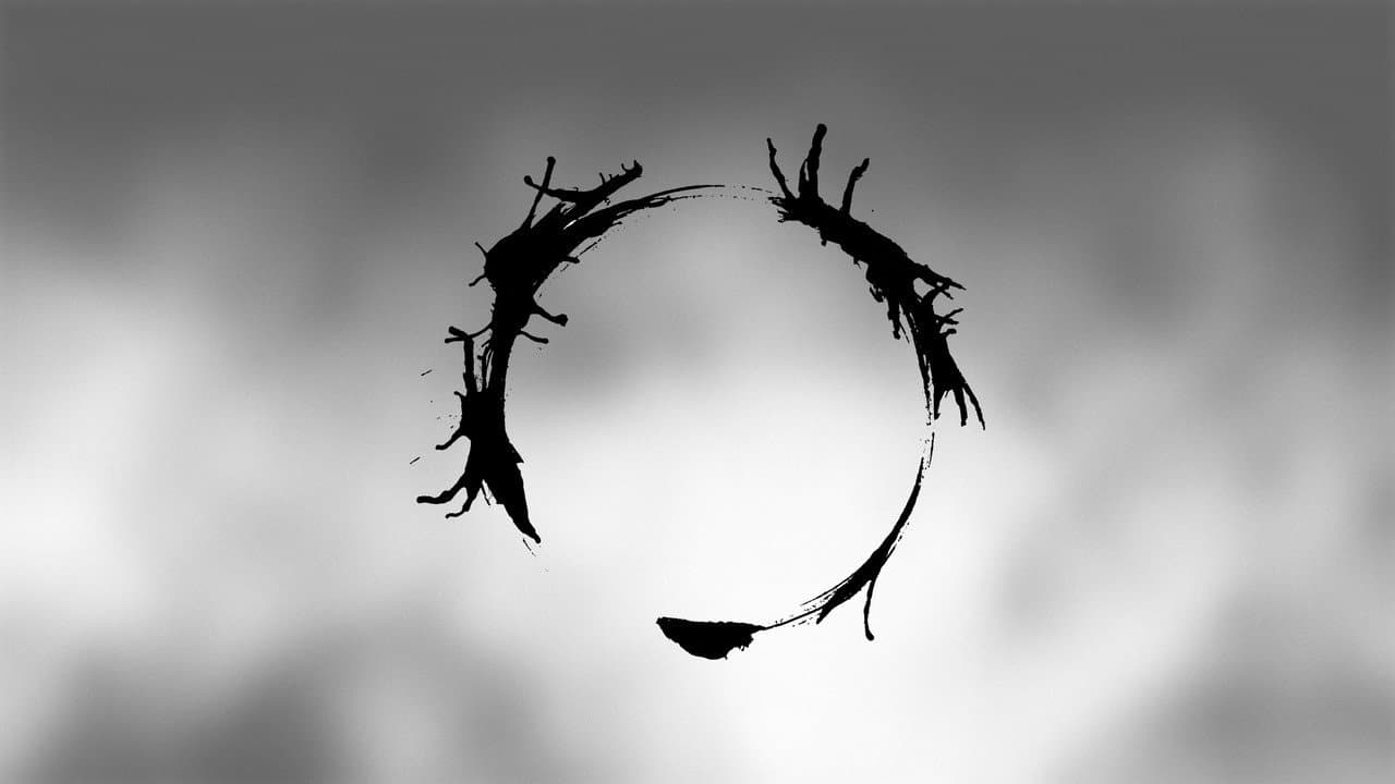 Arrival — backdrops 5