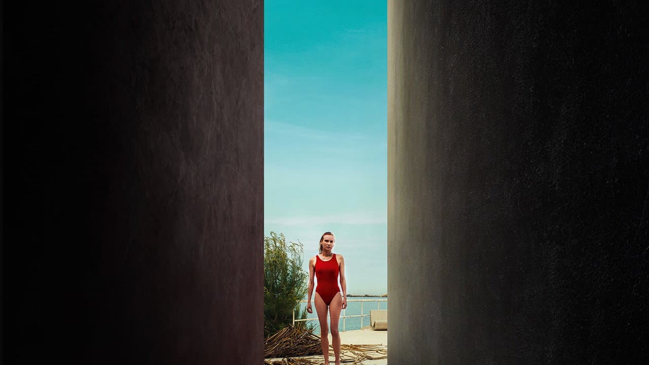 Visions — backdrops 3