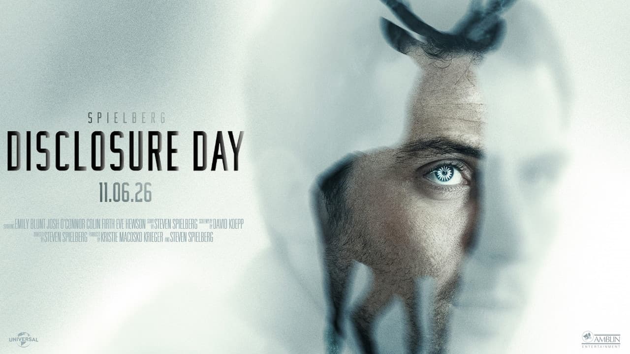 Disclosure Day — backdrops with title 6