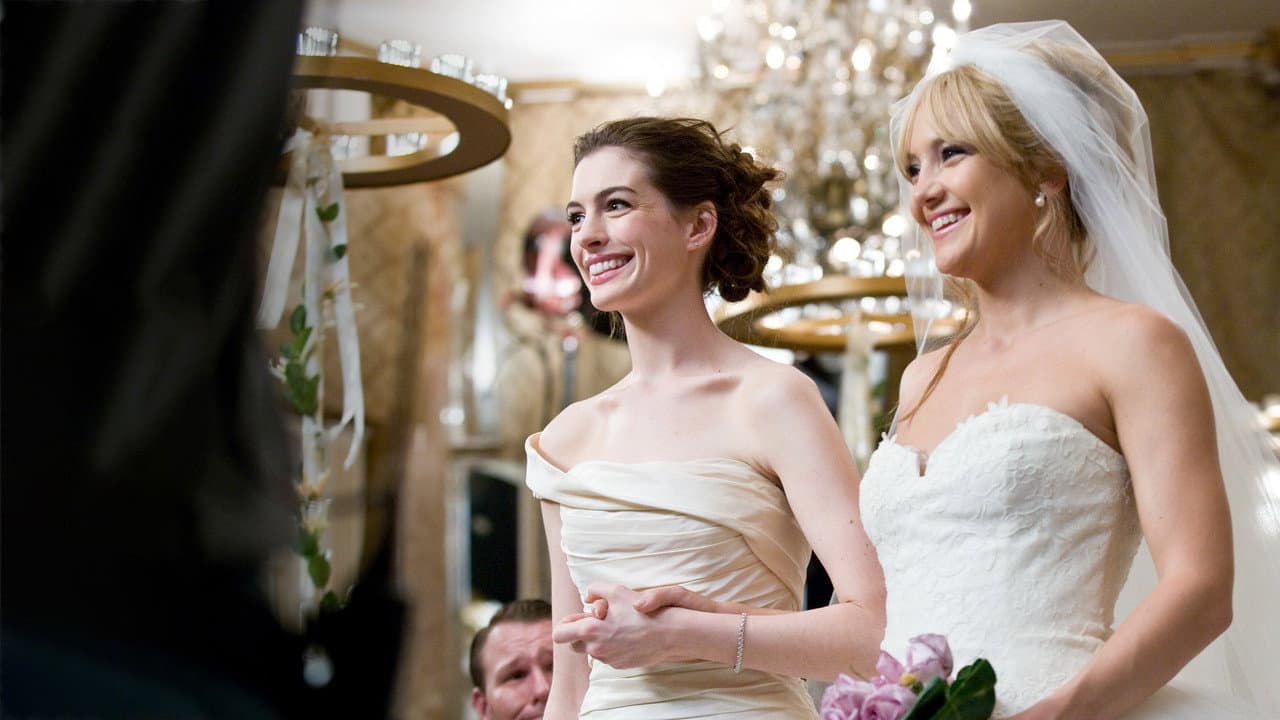 Bride Wars — backdrops 6