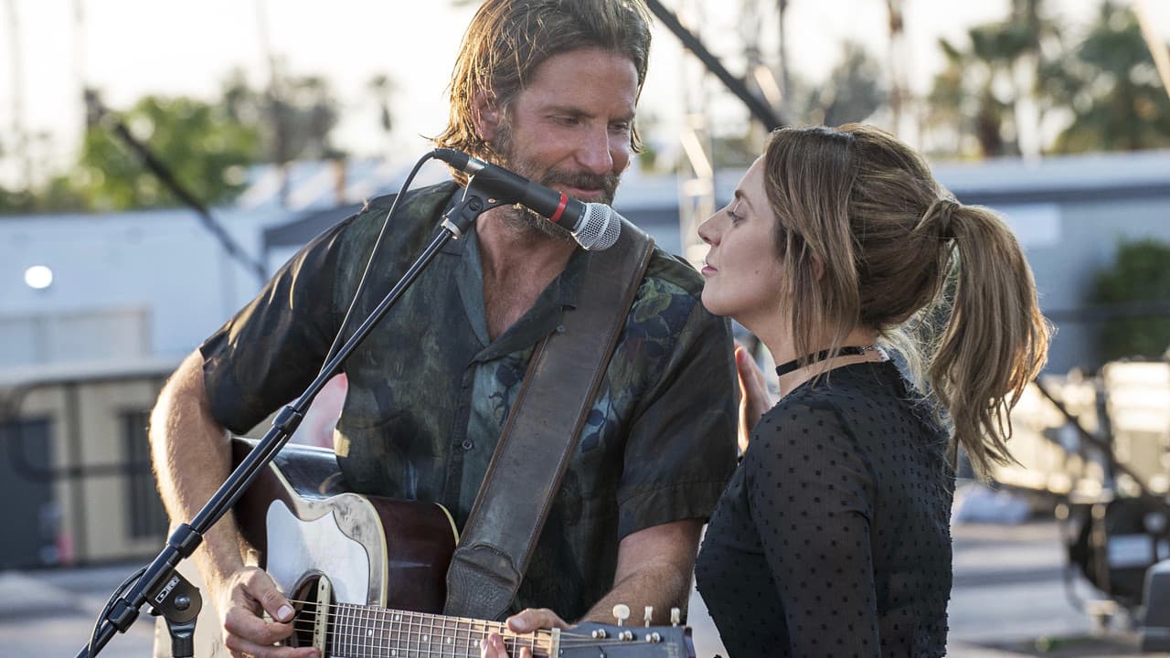 A Star Is Born — backdrops 3