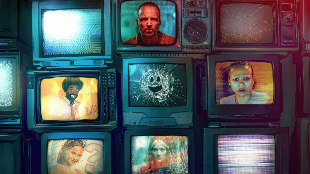 Black Mirror — backdrops 2
