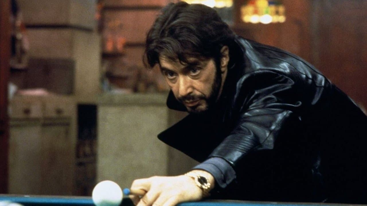 Carlito's Way — backdrops 5