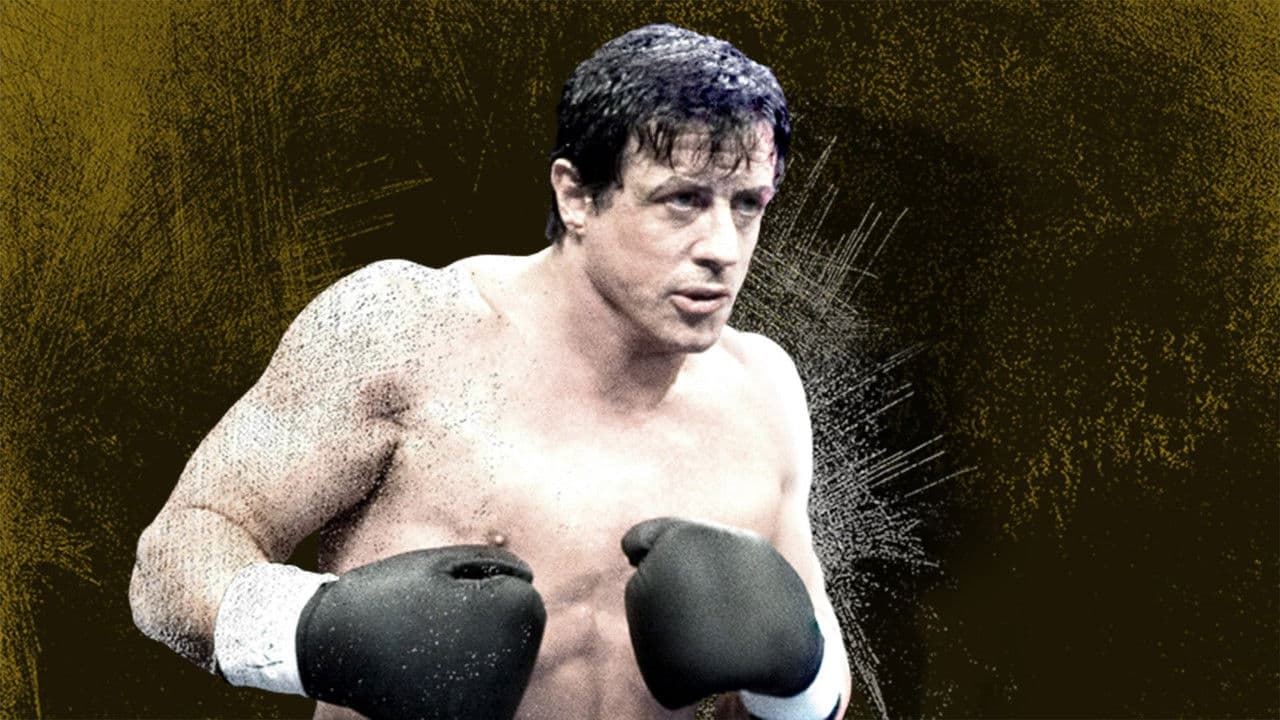 Rocky Balboa — backdrops 2