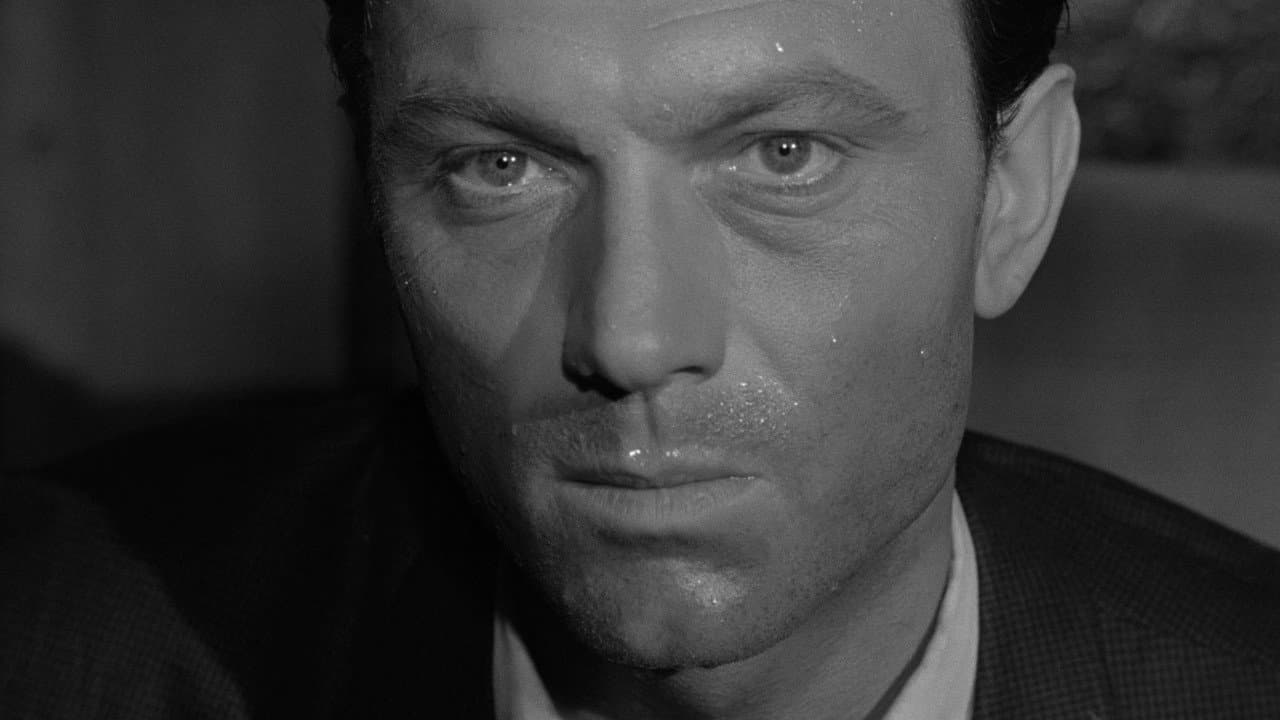 The Manchurian Candidate — backdrops 3