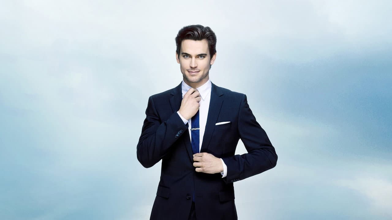 White Collar — backdrops 8