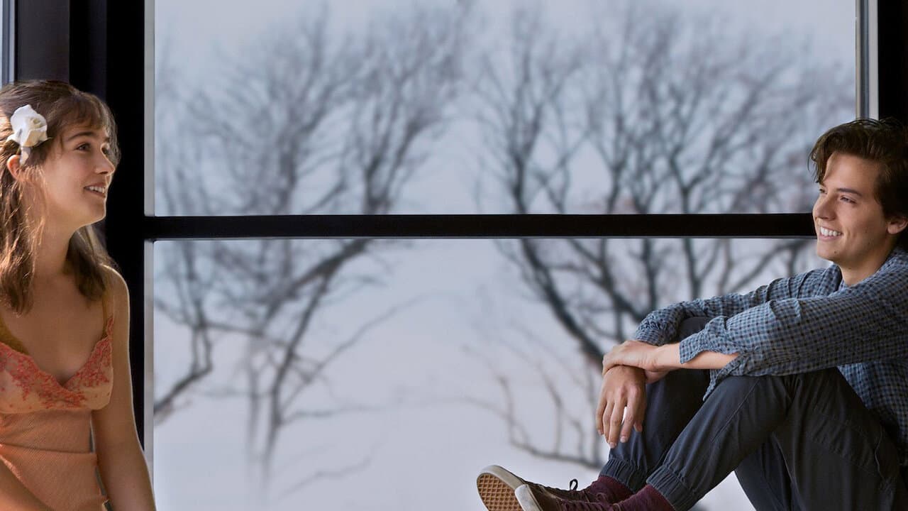 Five Feet Apart — backdrops 6