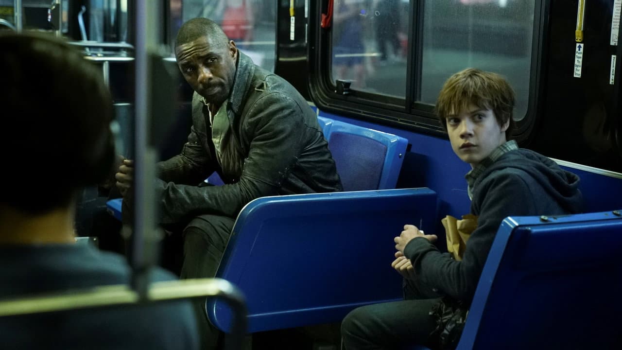 The Dark Tower — backdrops 6