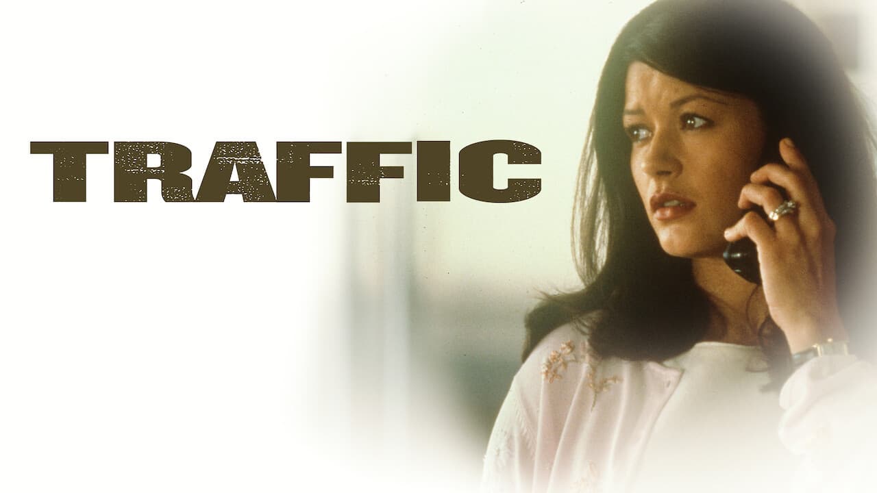 Traffic — backdrops with title 5