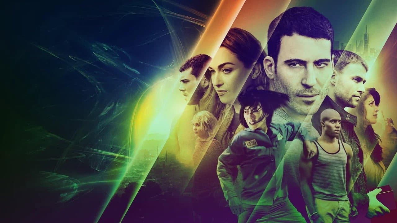 Sense8 — backdrops 8