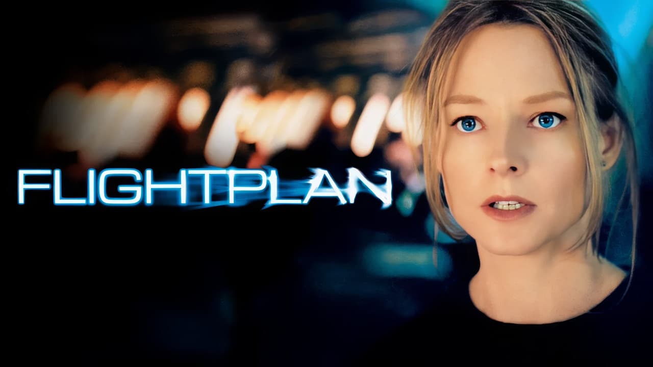 Flightplan — backdrops with title 2