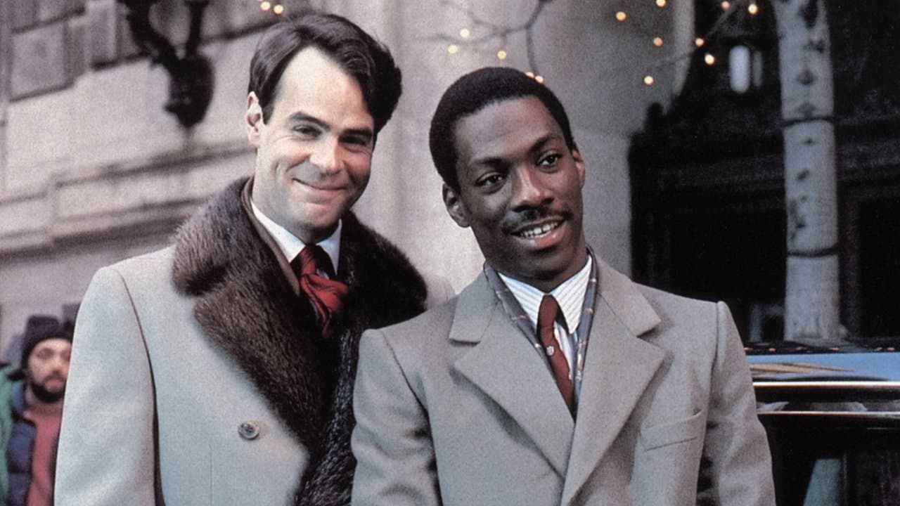 Trading Places — backdrops 1