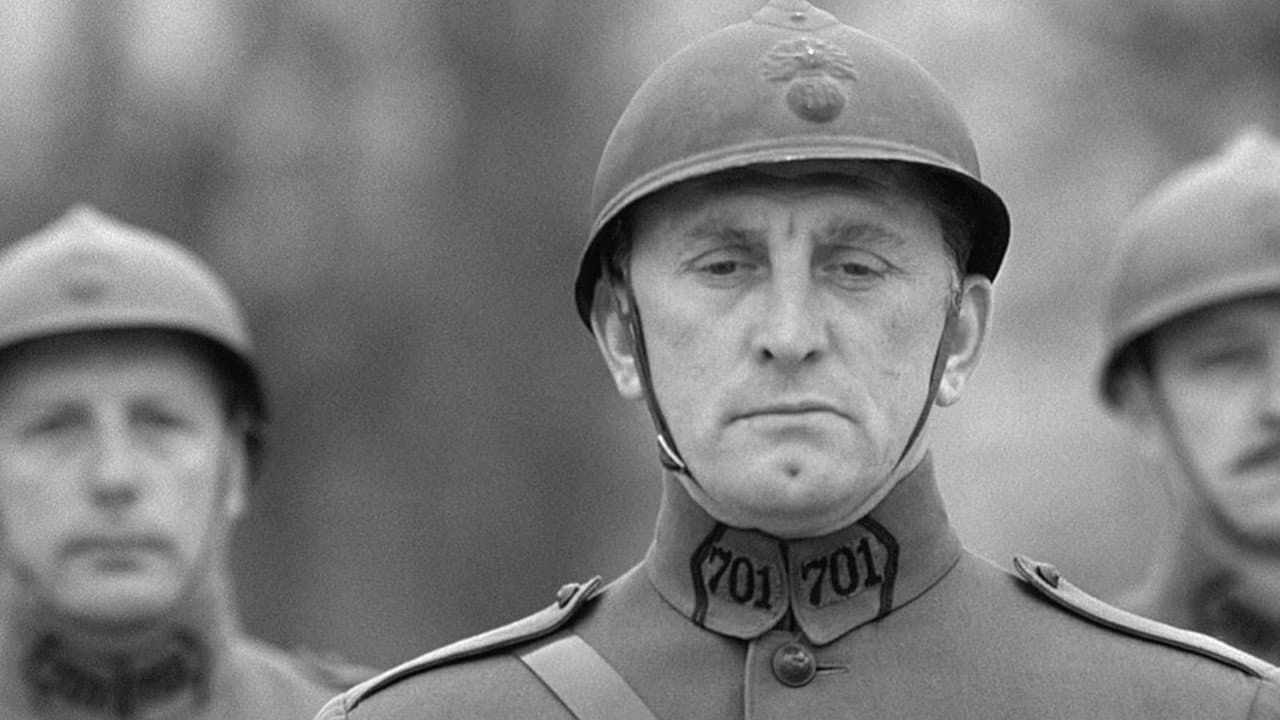 Paths of Glory — backdrops 4