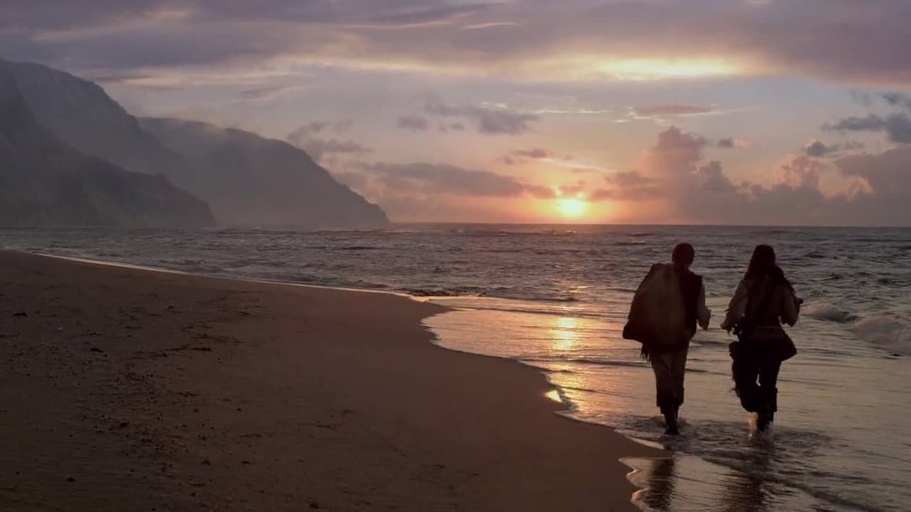 Pirates of the Caribbean: On Stranger Tides — backdrops 3
