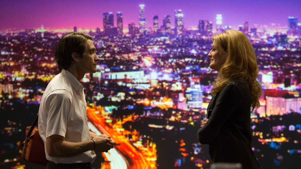 Nightcrawler — backdrops 4