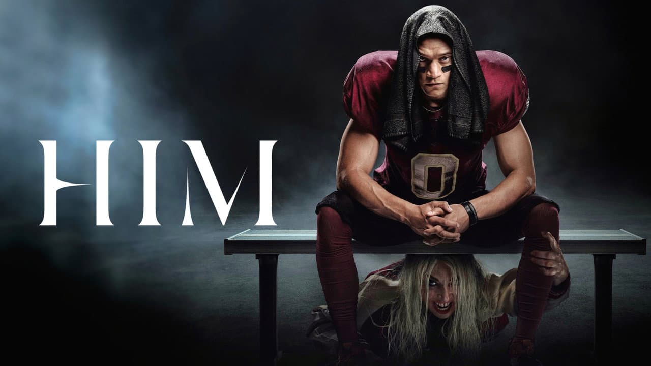 HIM — backdrops with title 5