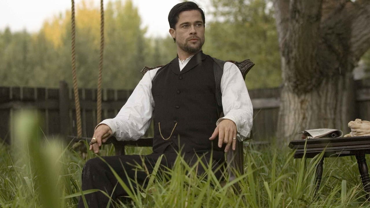 The Assassination of Jesse James by the Coward Robert Ford — backdrops 5