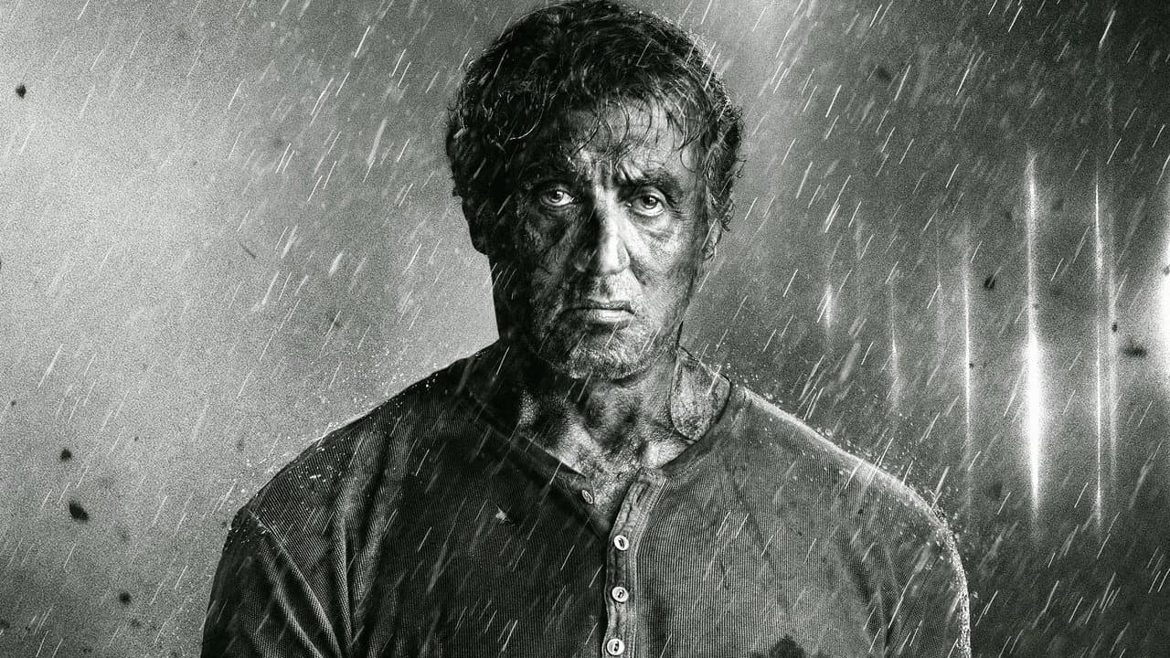 Rambo: Last Blood — backdrops 5