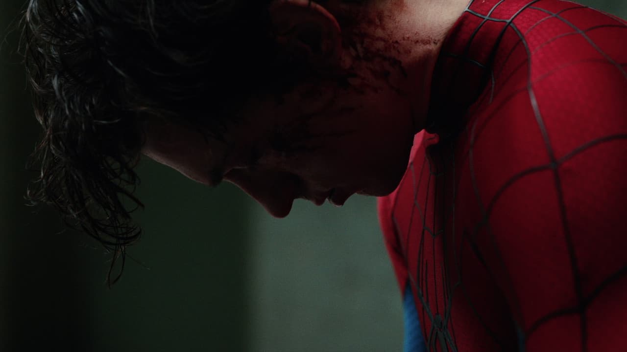 Spider-Man: Brand New Day — backdrops 6