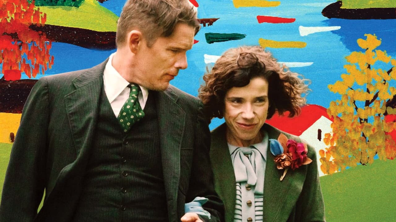 Maudie — backdrops 1