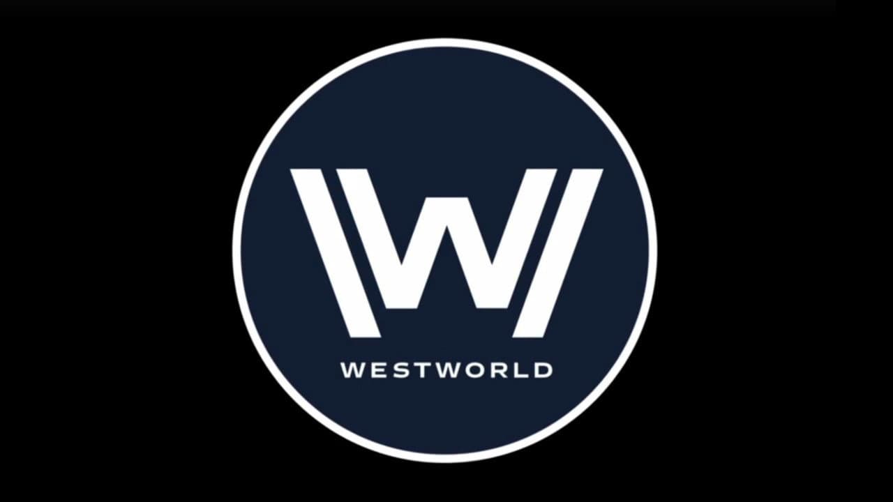 Westworld — backdrops with title 8
