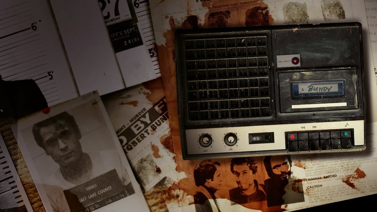 Conversations with a Killer: The Ted Bundy Tapes — backdrops 1