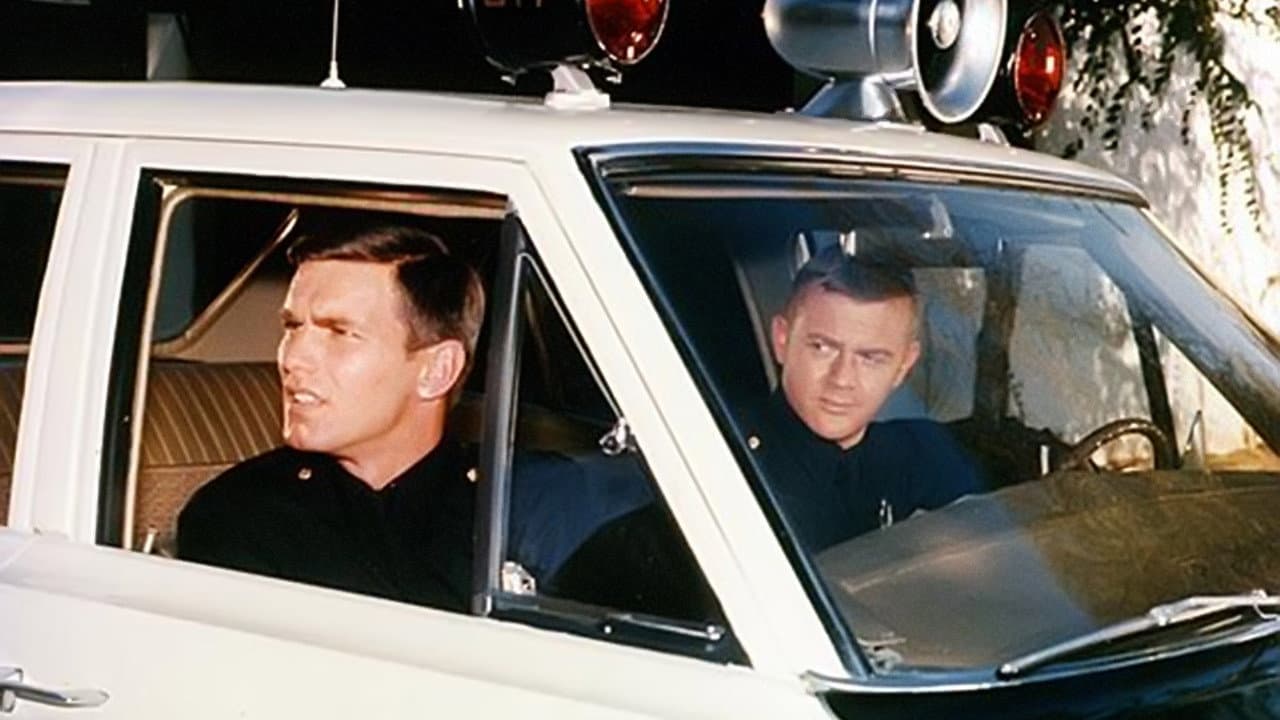 Adam-12 — backdrops 2