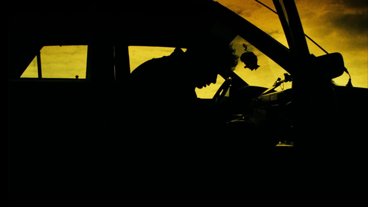 A Short Film About Killing — backdrops 2