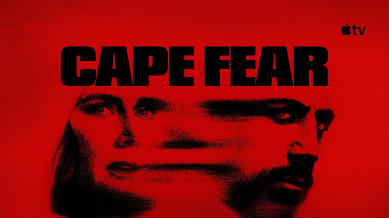 Cape Fear — backdrops with title 4