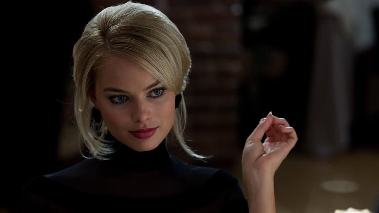 The Wolf of Wall Street — backdrops 7