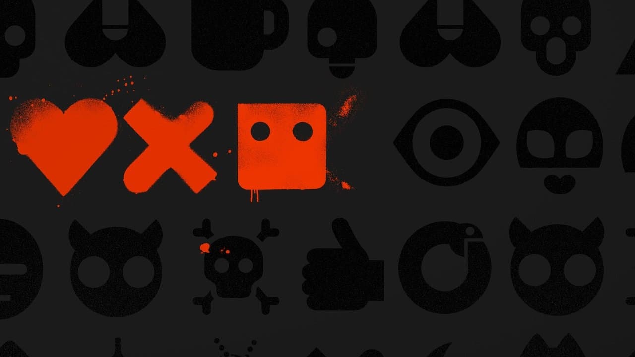 Love, Death & Robots — backdrops 3