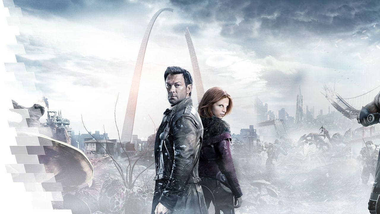 Defiance — backdrops 7