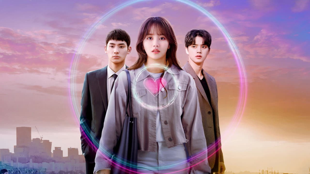 Love Alarm — backdrops 2
