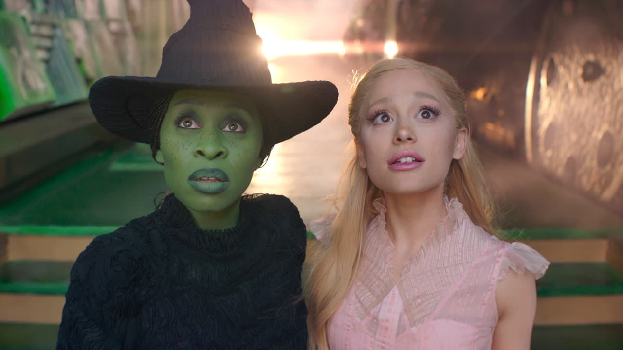 Wicked — backdrops 8